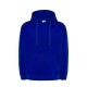 SUDADERA CON CAPUCHA JHK