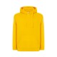 SUDADERA CON CAPUCHA JHK