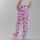 PANTALÓN UNISEX CORDÓN AGATHA