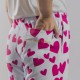 PANTALÓN UNISEX CORDÓN AGATHA