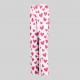 PANTALÓN UNISEX CORDÓN AGATHA
