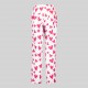 PANTALÓN UNISEX CORDÓN AGATHA