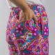 PANTALÓN UNISEX CORDÓN AGATHA