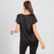 BLUSA SATÉN CAROLA DE GARYS