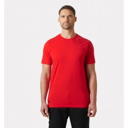 CAMISETA CLÁSCIA 79161 HELLY HANSEN