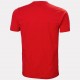CAMISETA CLÁSCIA 79161 HELLY HANSEN