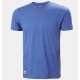 CAMISETA CLÁSCIA 79161 HELLY HANSEN