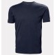 CAMISETA CLÁSCIA 79161 HELLY HANSEN