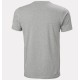 CAMISETA CLÁSCIA 79161 HELLY HANSEN