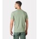 CAMISETA CLÁSICA 79281 CON LOGOTIPO HH
