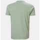 CAMISETA CLÁSICA 79281 CON LOGOTIPO HH