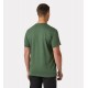 CAMISETA CLÁSICA 79281 CON LOGOTIPO HH