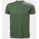CAMISETA CLÁSICA 79281 CON LOGOTIPO HH
