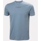 CAMISETA CLÁSICA 79281 CON LOGOTIPO HH