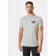 CAMISETA CLÁSICA 79281 CON LOGOTIPO HH