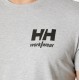 CAMISETA CLÁSICA 79281 CON LOGOTIPO HH
