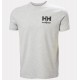 CAMISETA CLÁSICA 79281 CON LOGOTIPO HH