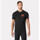 CAMISETA CLÁSICA 79281 CON LOGOTIPO HH