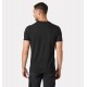 CAMISETA CLÁSICA 79281 CON LOGOTIPO HH