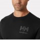 CAMISETA CLÁSICA 79281 CON LOGOTIPO HH