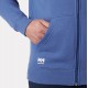 SUDADERA CON CREMALLERA 79326 HELLY HANSEN