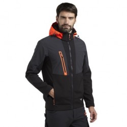 SOFTSHELL HYBRID DIADORA