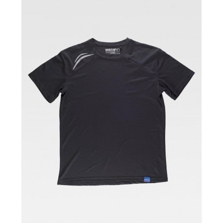 CAMISETA TÉCNICA S6611 WORKTEAM