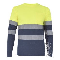 CAMISETA AV FUJI