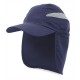 GORRA SAHARA