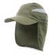 GORRA SAHARA