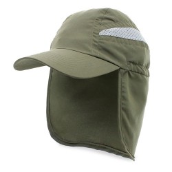 GORRA SAHARA