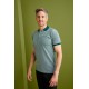 POLO UNISEX MONZA 3014