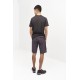 PANTALON CORTO BICOLOR 4849 MONZA