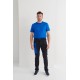 PANTALON DE TRABAJO BICOLOR STRETCH 1148T MONZA