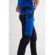 PANTALON DE TRABAJO BICOLOR STRETCH 1148T MONZA