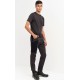 PANTALON DE TRABAJO BICOLOR STRETCH 1148T MONZA