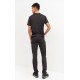 PANTALON DE TRABAJO BICOLOR STRETCH 1148T MONZA