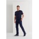 PANTALON DE TRABAJO BICOLOR STRETCH 1148T MONZA