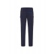 PANTALON DE TRABAJO BICOLOR STRETCH 1148T MONZA
