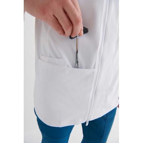 CASACA VELA HOMBRE 21.26