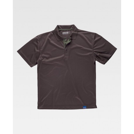 POLO WORKTEAM S6520