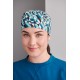 GORRO QUIRÓFANO ESTAMPADO GRUS