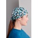 GORRO QUIRÓFANO ESTAMPADO GRUS