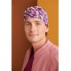 GORRO QUIRÓFANO ESTAMPADO GRUS