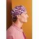 GORRO QUIRÓFANO ESTAMPADO GRUS
