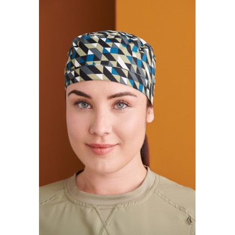 GORRO QUIRÓFANO ESTAMPADO GRUS