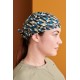 GORRO QUIRÓFANO ESTAMPADO GRUS