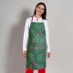 DELANTAL AGATHA NAVIDAD