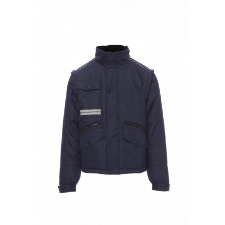 CHAQUETA FIGTHER 2.0