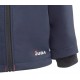 CHAQUETA SOFT SHELL MAKITO MOLTER 3854